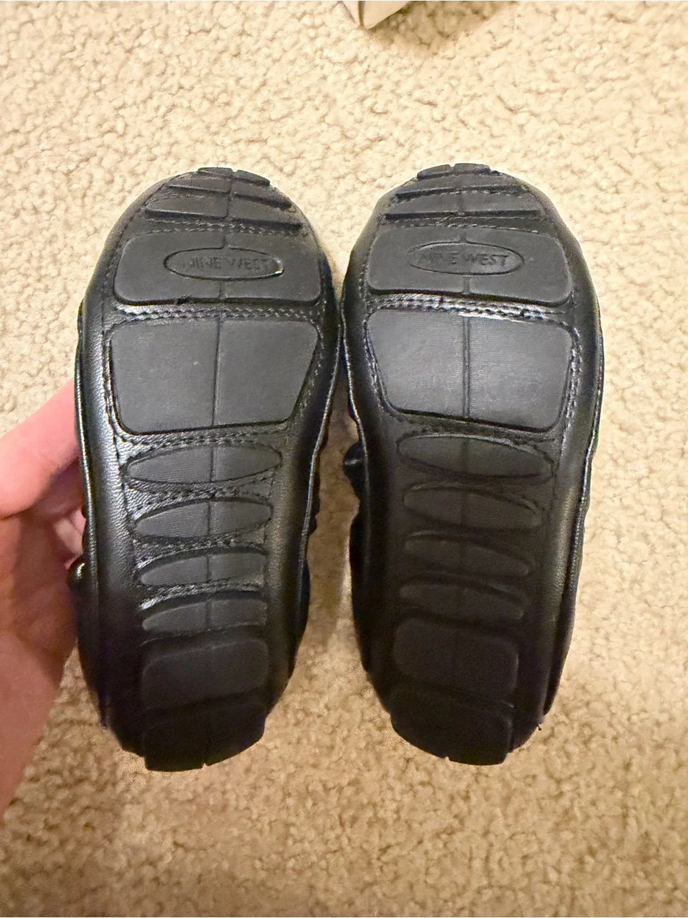 Nine West nib girl’s